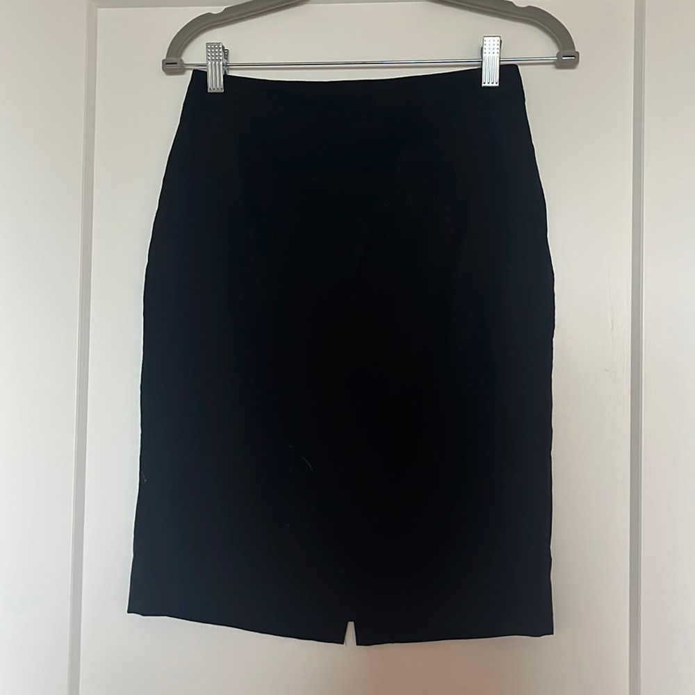 3 for $10 - banana republic pencil skirt